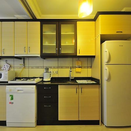 Apart Point Sisli Aparthotel Istanbul Luaran gambar